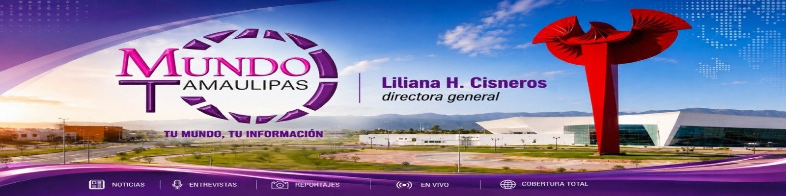 Mundo Tamaulipas